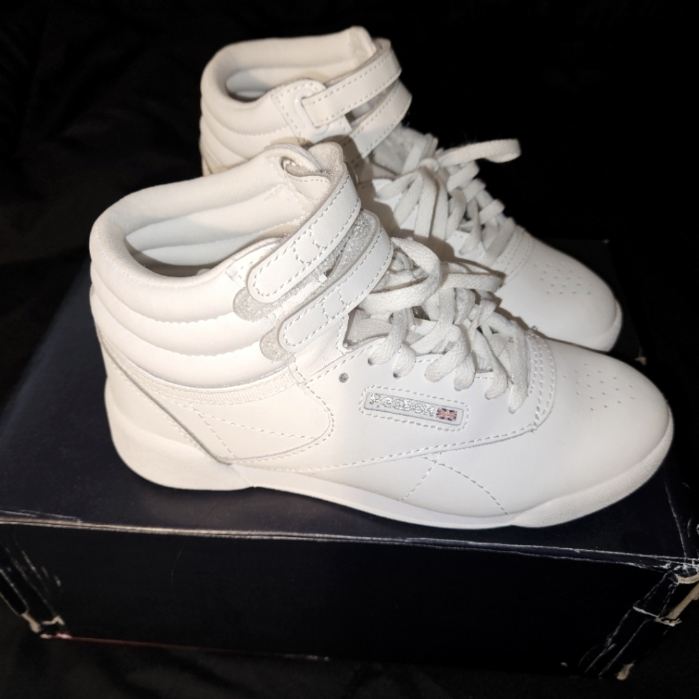 Kids Reebok